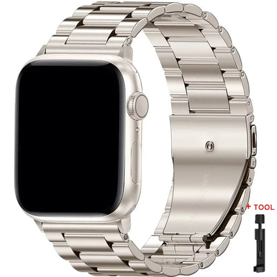 Metal Band for Apple Watch