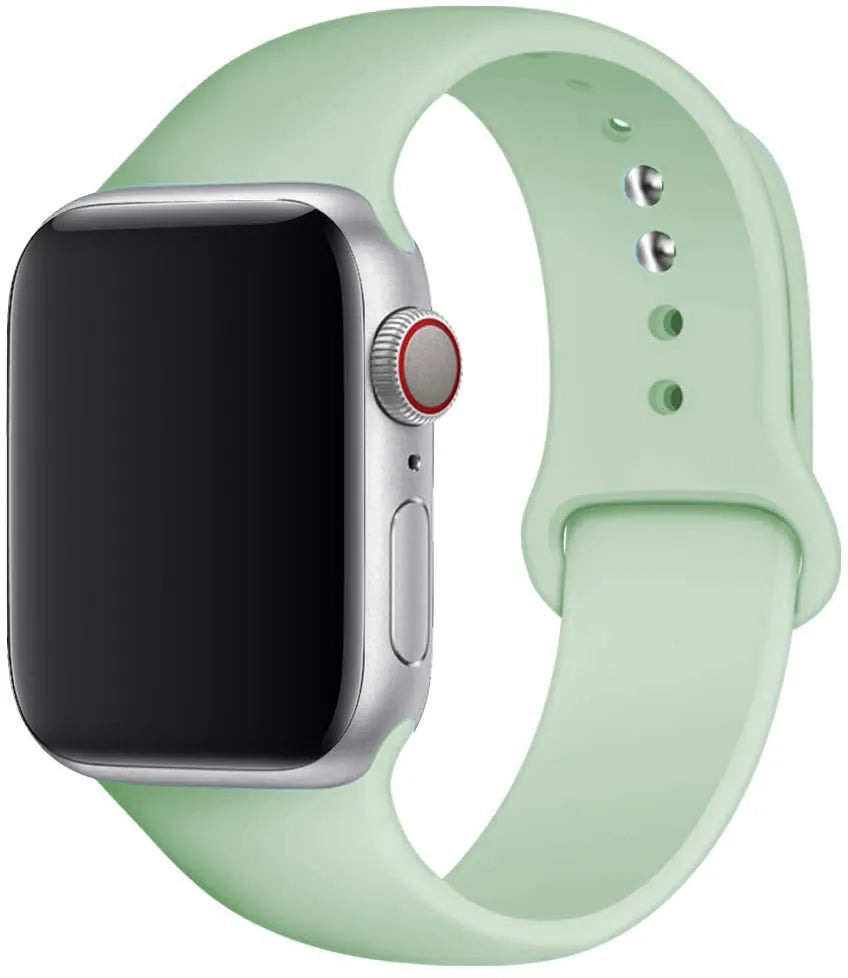 Nylon Loop Straps For Apple watch band