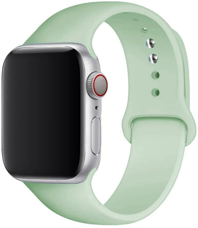 Nylon Loop Straps For Apple watch band