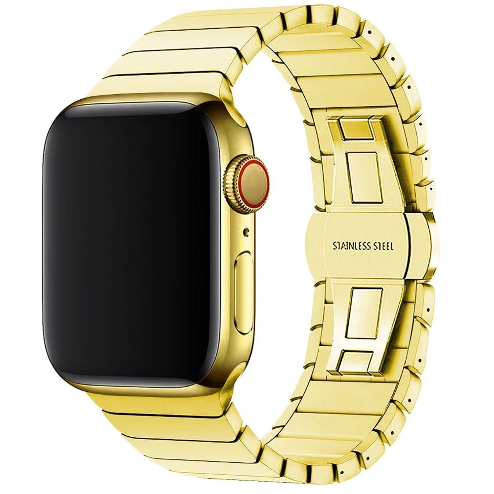 Stainless Steel Strap for Apple Watch
