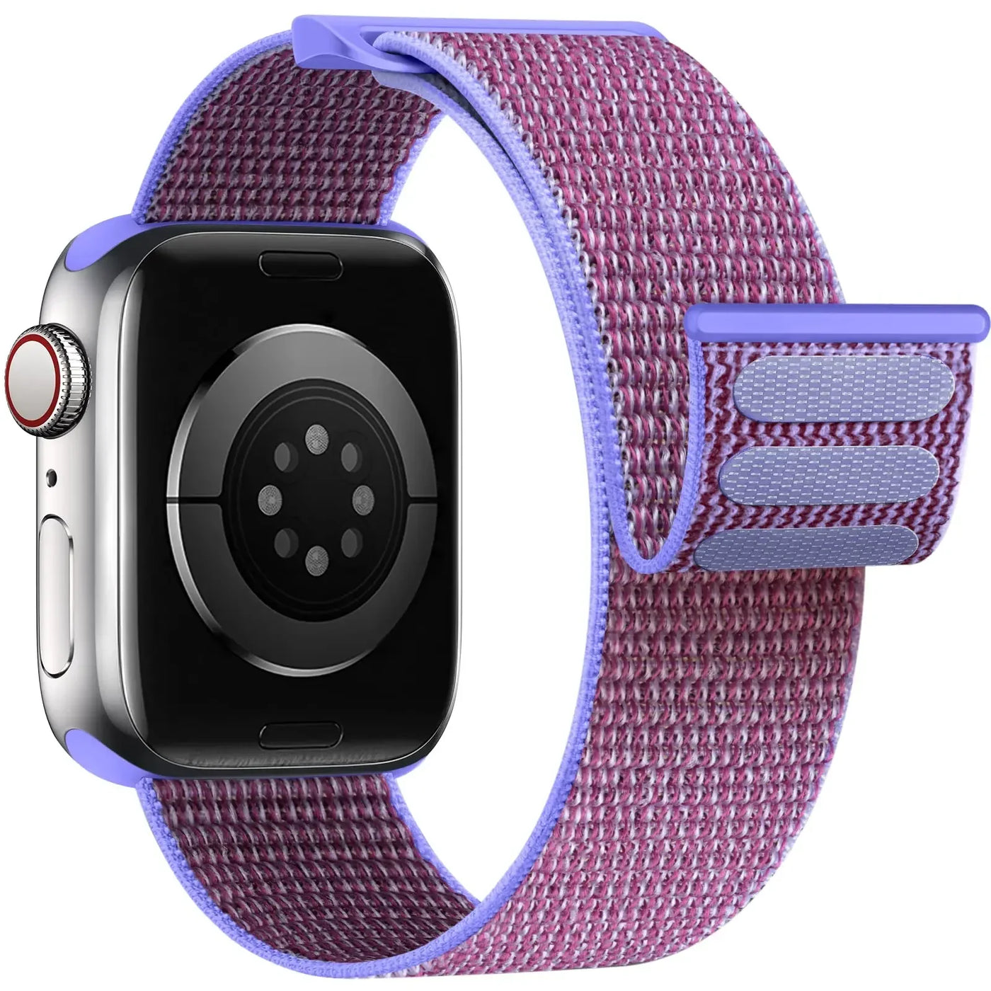 Nylon Loop Strap for Apple Watch Band