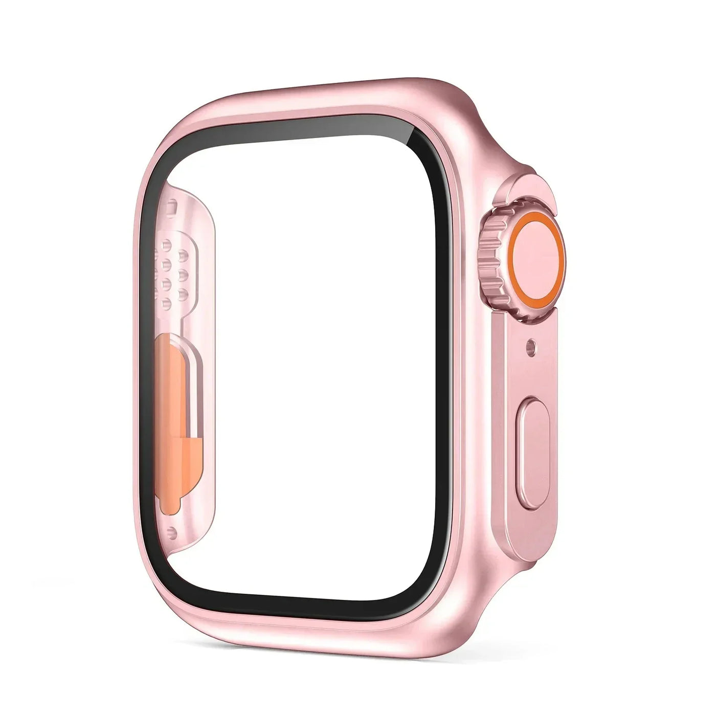 Glass+Case for Apple Watch