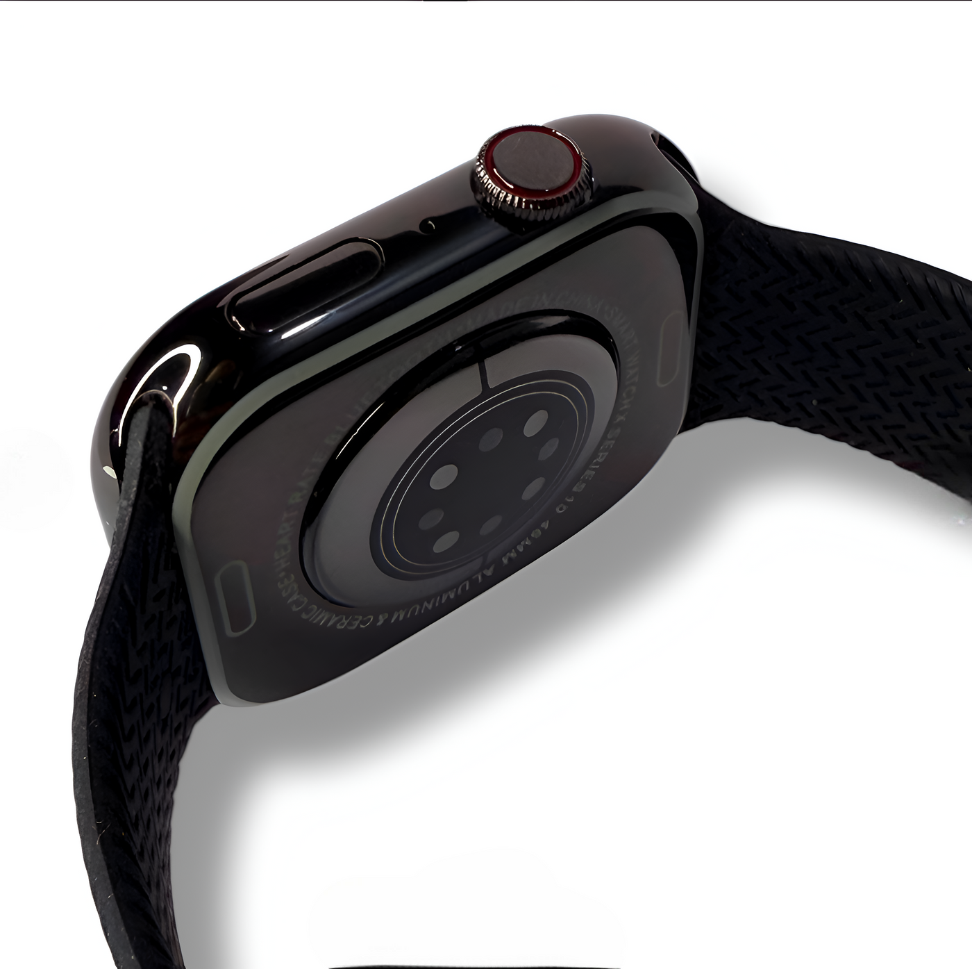 Watch 10 Max (2nd Generation)