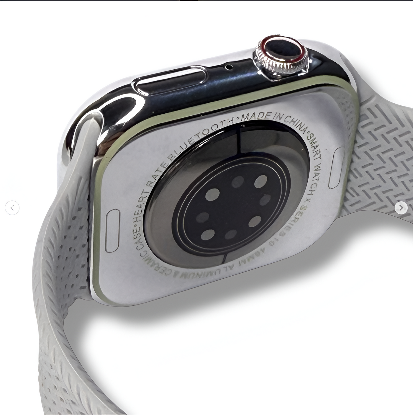 Watch 10 Max (2nd Generation)