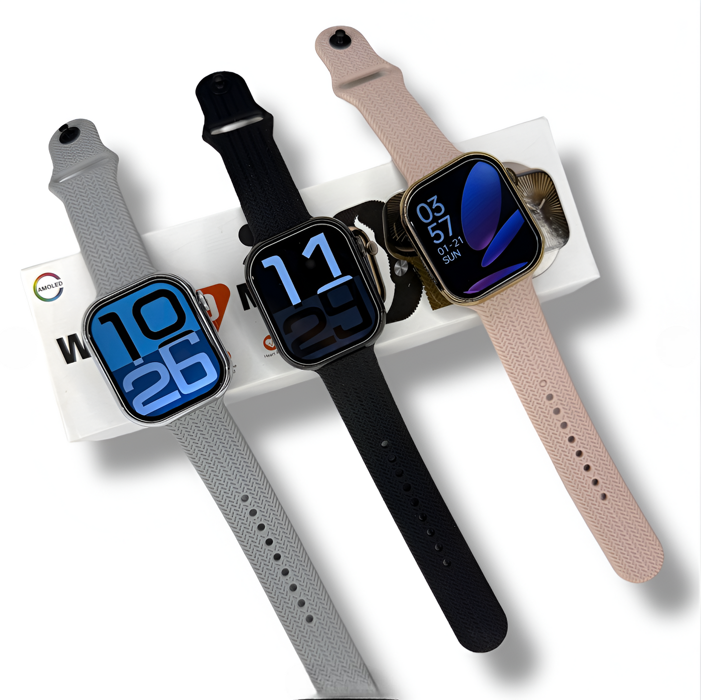 Watch 10 Max (2nd Generation)