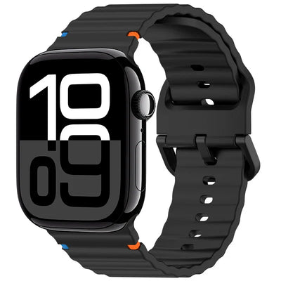 Silicone Strap for Apple watch straps