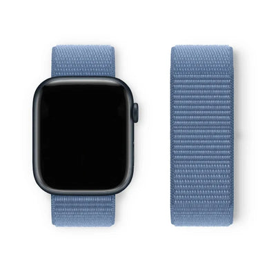 Nylon loop For Apple Watch