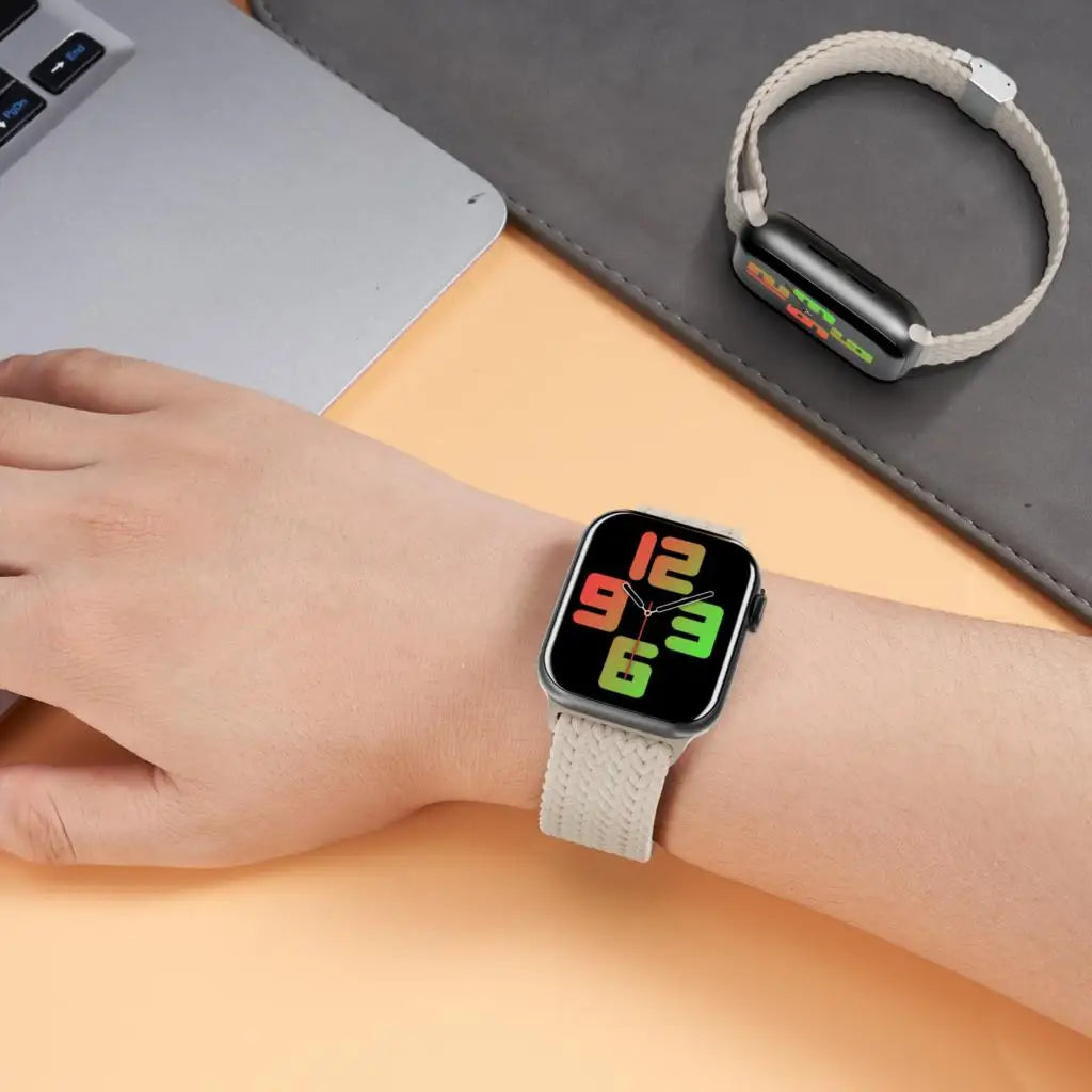 Strap For Apple watch band