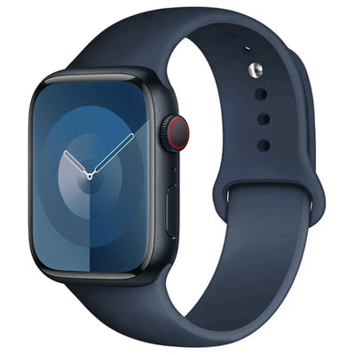 Silicone Band For Apple Watch strap