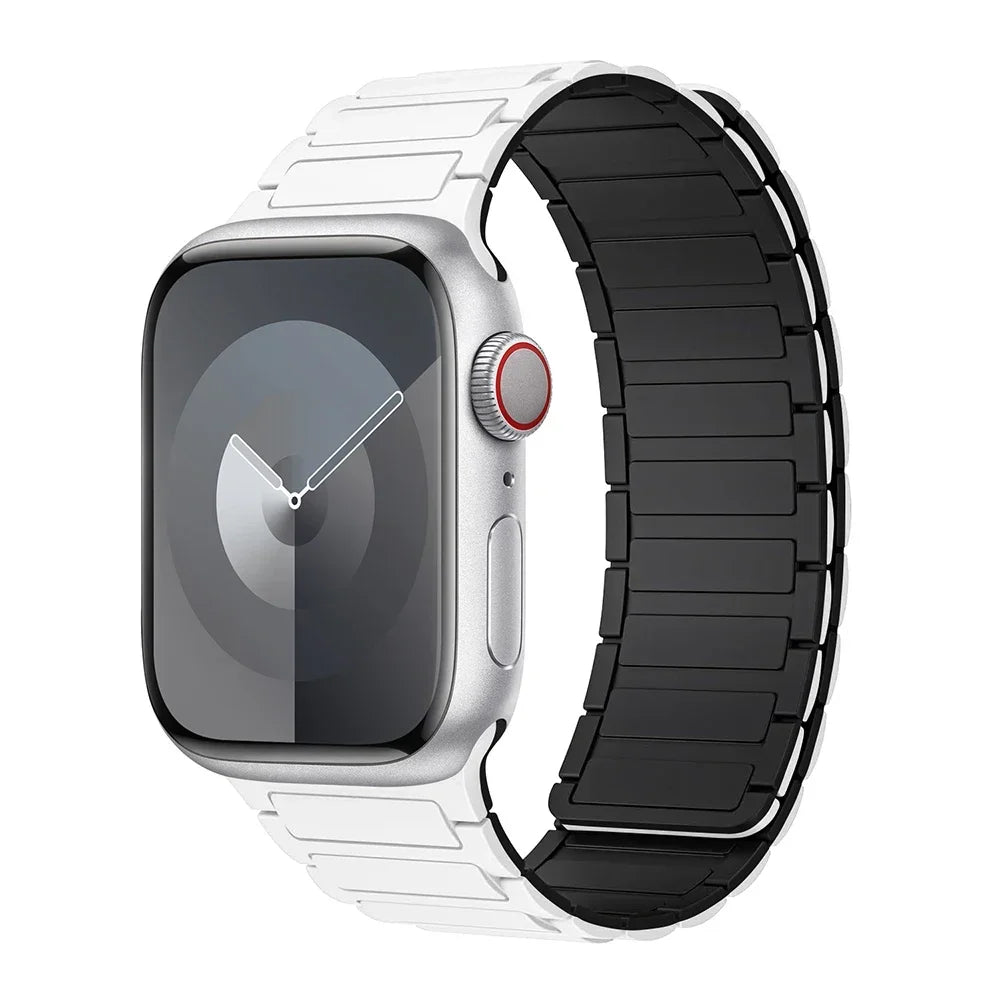 Magnetic Sports Band for Apple Watch Band