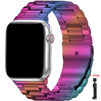 Metal Band for Apple Watch