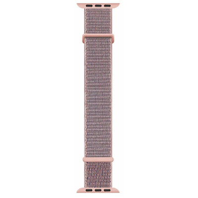 Nylon Strap For Apple Watch Band