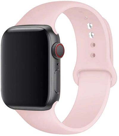 Nylon Loop Straps For Apple watch band
