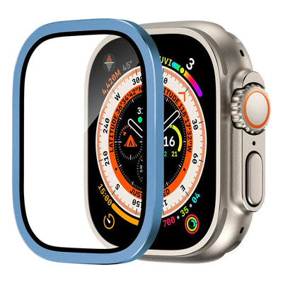 Tempered Glass For Apple Watch Ultra