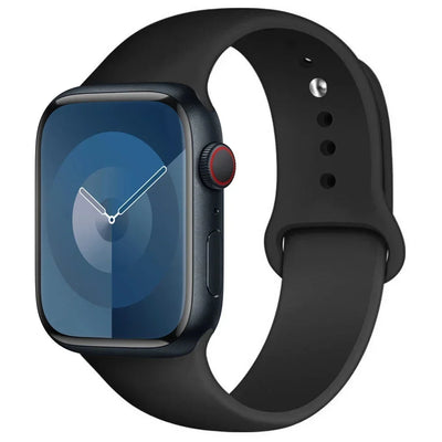Silicone Band For Apple Watch strap