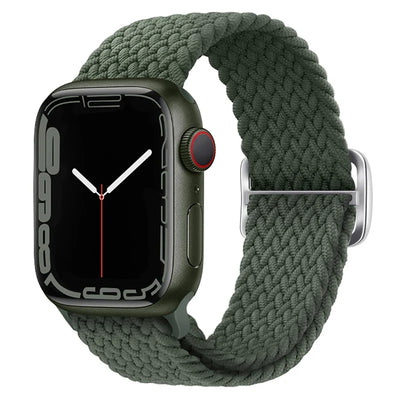 Braided Loop For Apple watch Strap