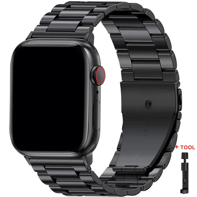 Metal Band for Apple Watch