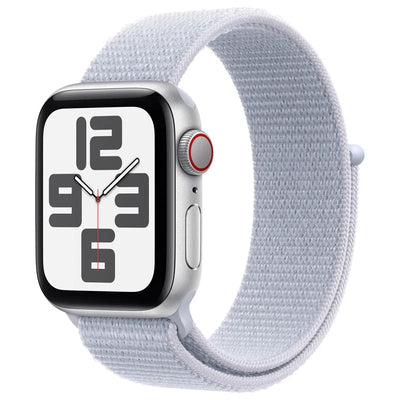 Slim leather strap for Apple Watch band