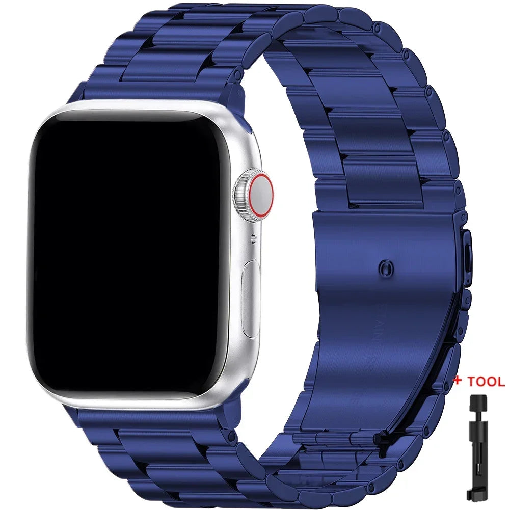 Metal Band for Apple Watch