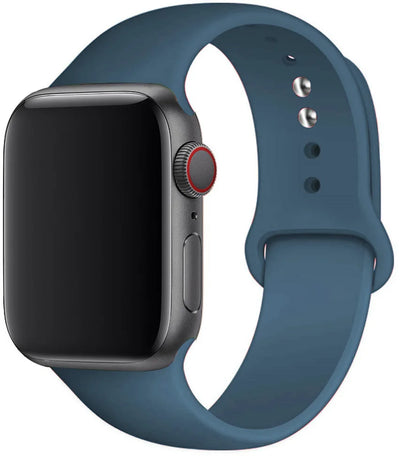 Nylon Loop Straps For Apple watch band