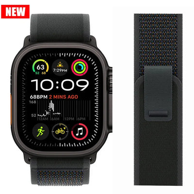 trail loop For apple watch ultra 2 Band