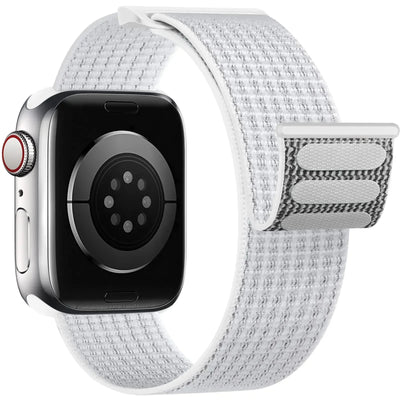 Nylon Loop Strap for Apple Watch Band