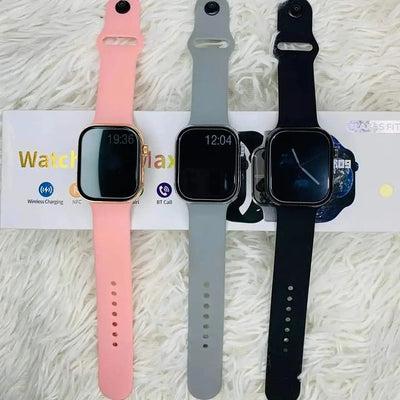 WATCH 9 MAX