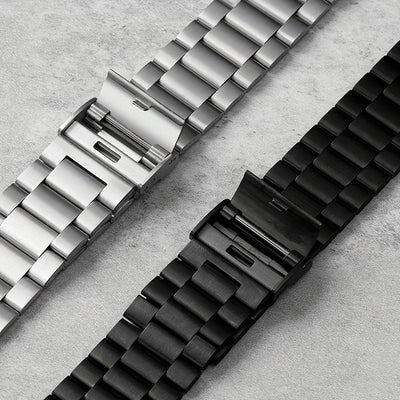 High quality stainless steel watch strap