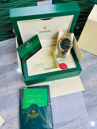 Rolex RTX MASTER COPY WITH BOX