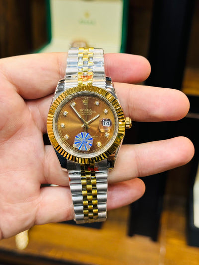 ROLEX 1ST COPY