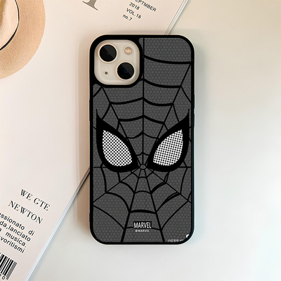 Eyes Blockbuster Case