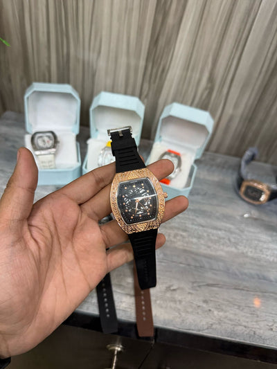 43% OFF - RICHARD MILLE