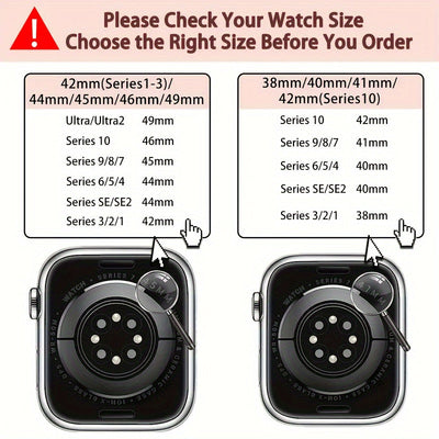 For Apple Watch Series