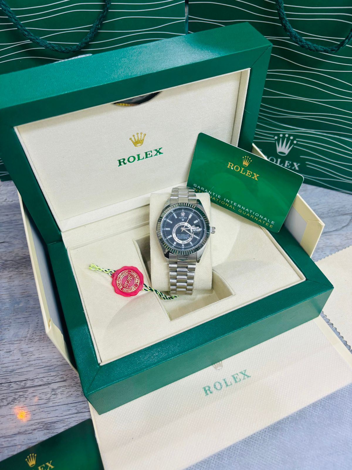 ROLEX best COPY
