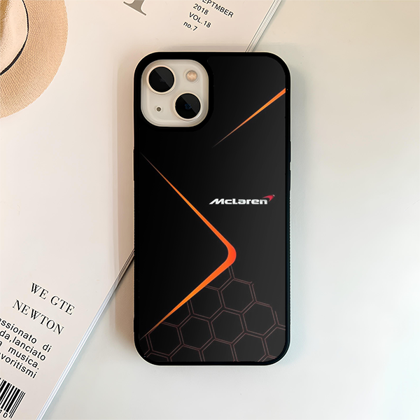 Pattern Car Case