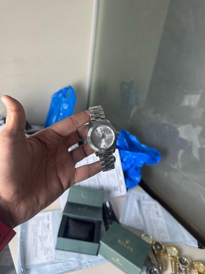 ROLEX AAA MASTER COPY