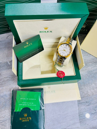 Rolex RTX MASTER COPY WITH BOX