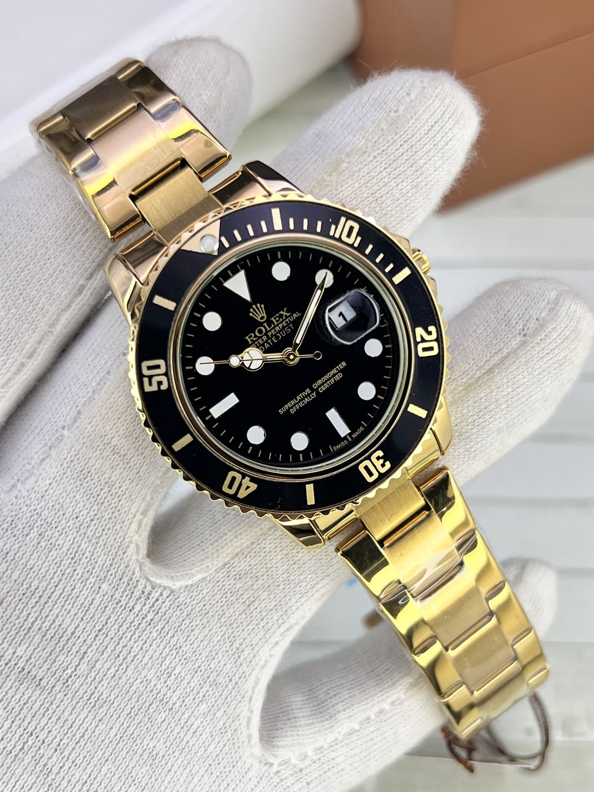 ROLEX AAA COPY