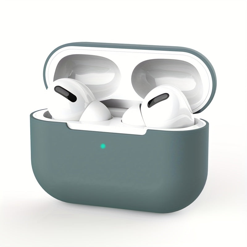Lightweight Silicone Protective Case