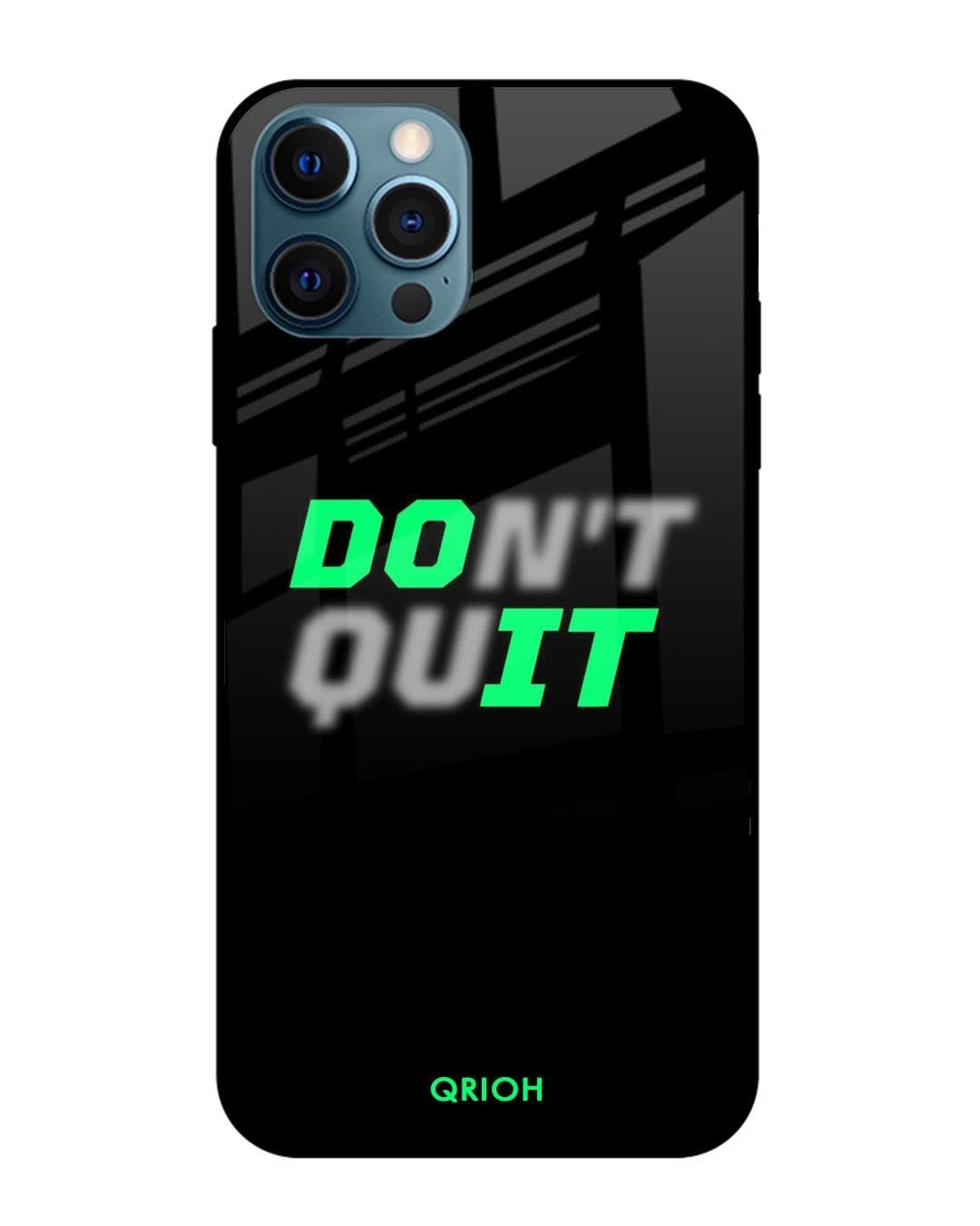 All Models Don't Quit Case