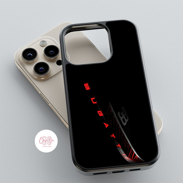 Bugate Car Phone Case