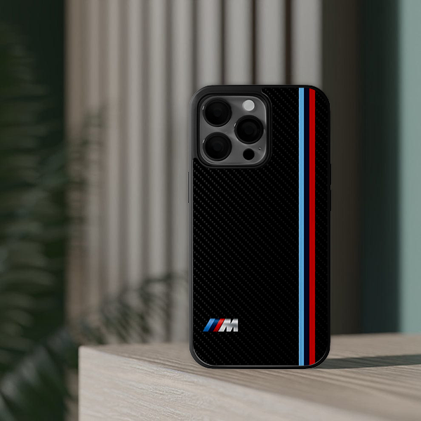 The Car of Performance (BMW) Phone Case