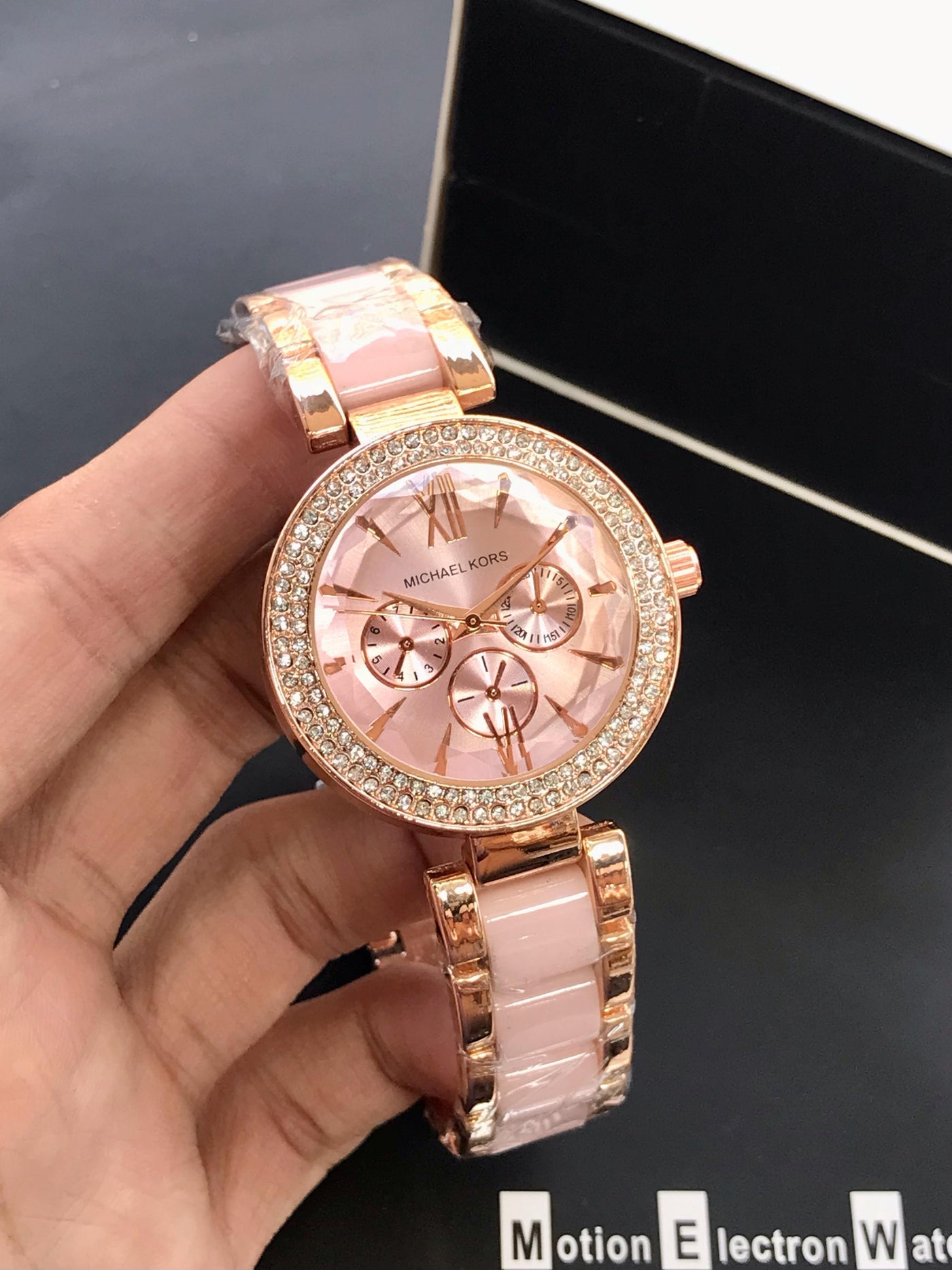 MICHAEL KORS Woman Watch