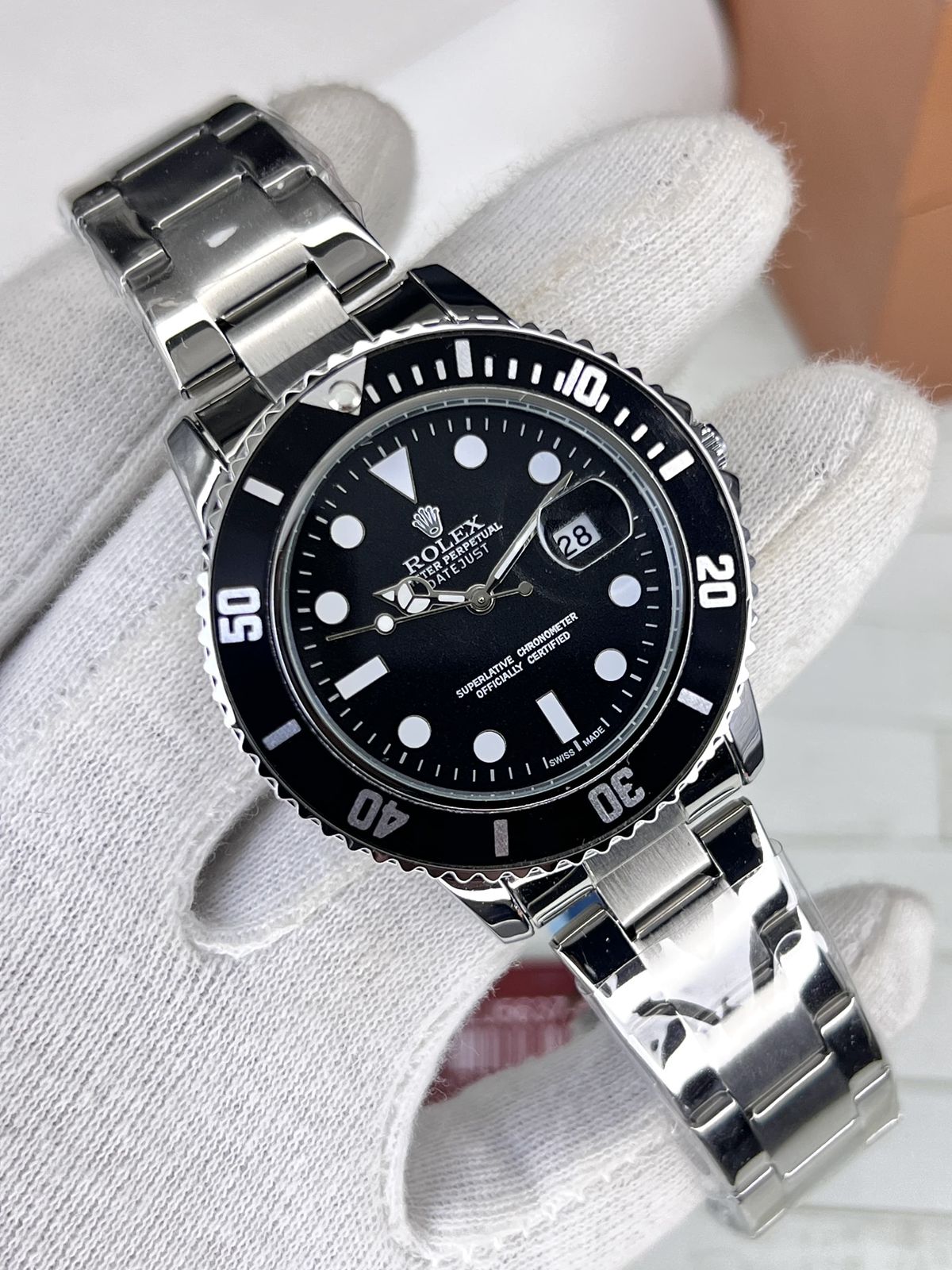 ROLEX AAA COPY