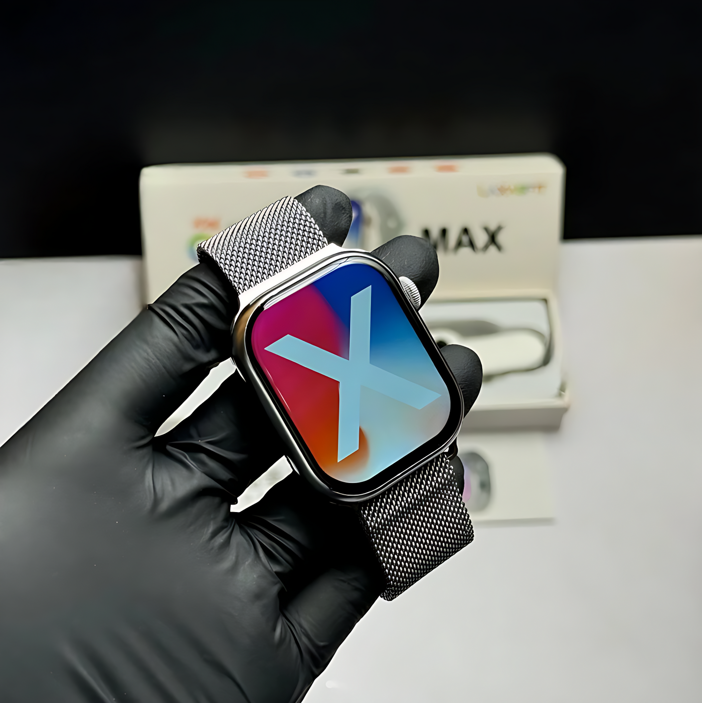 S10 Max (10th Anniversary Edition)