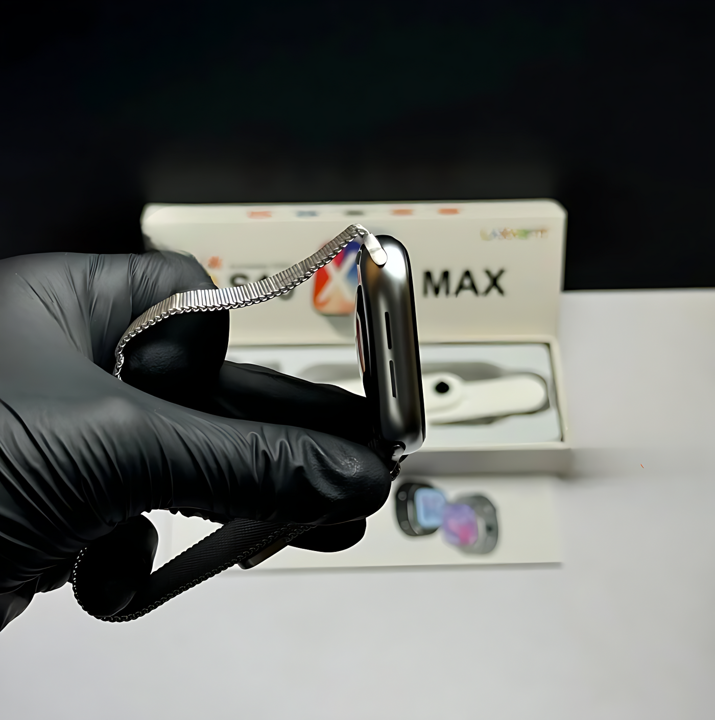 S10 Max (10th Anniversary Edition)