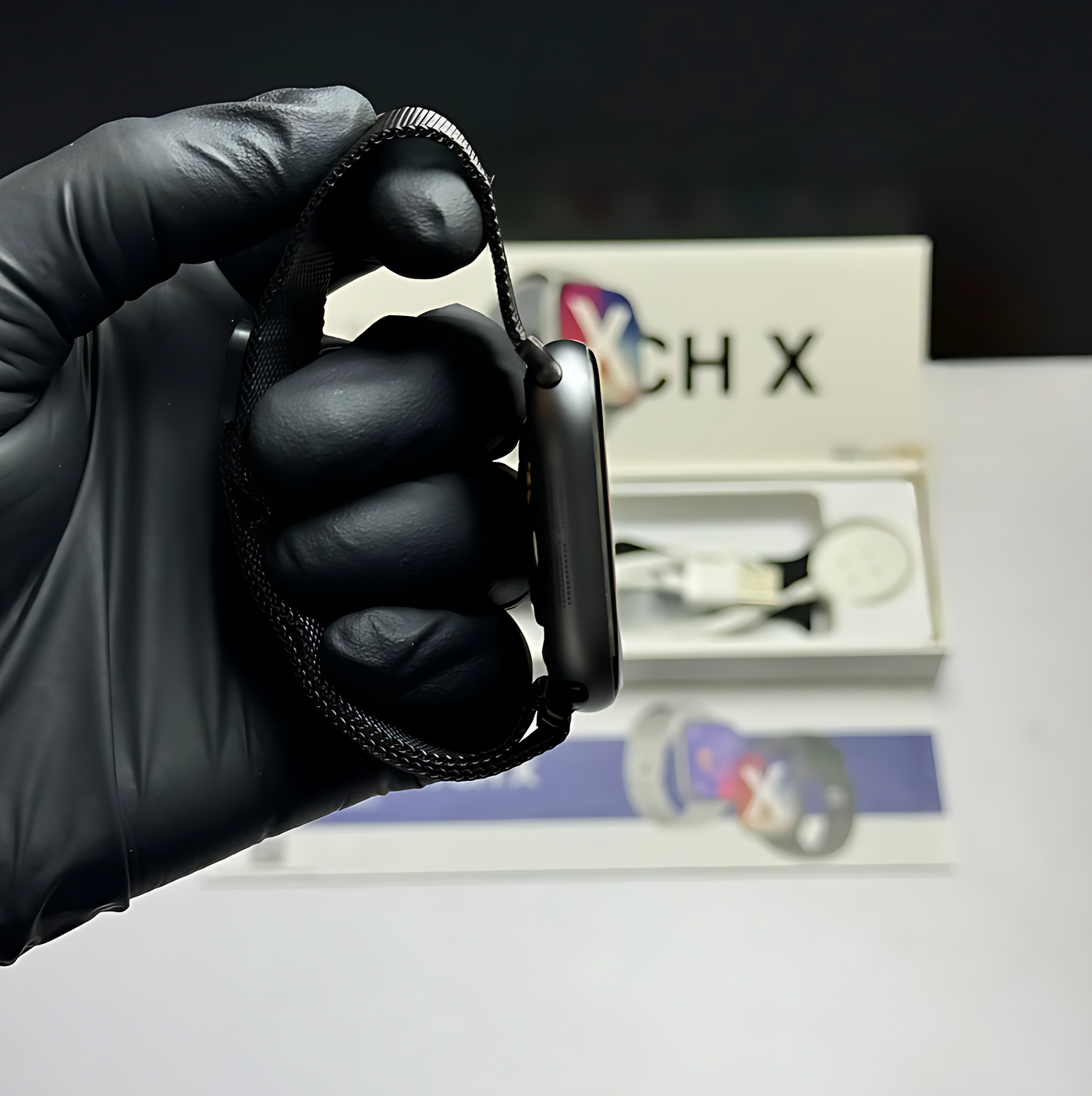 DT Watch X Smart Watch