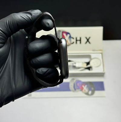 DT Watch X Smart Watch