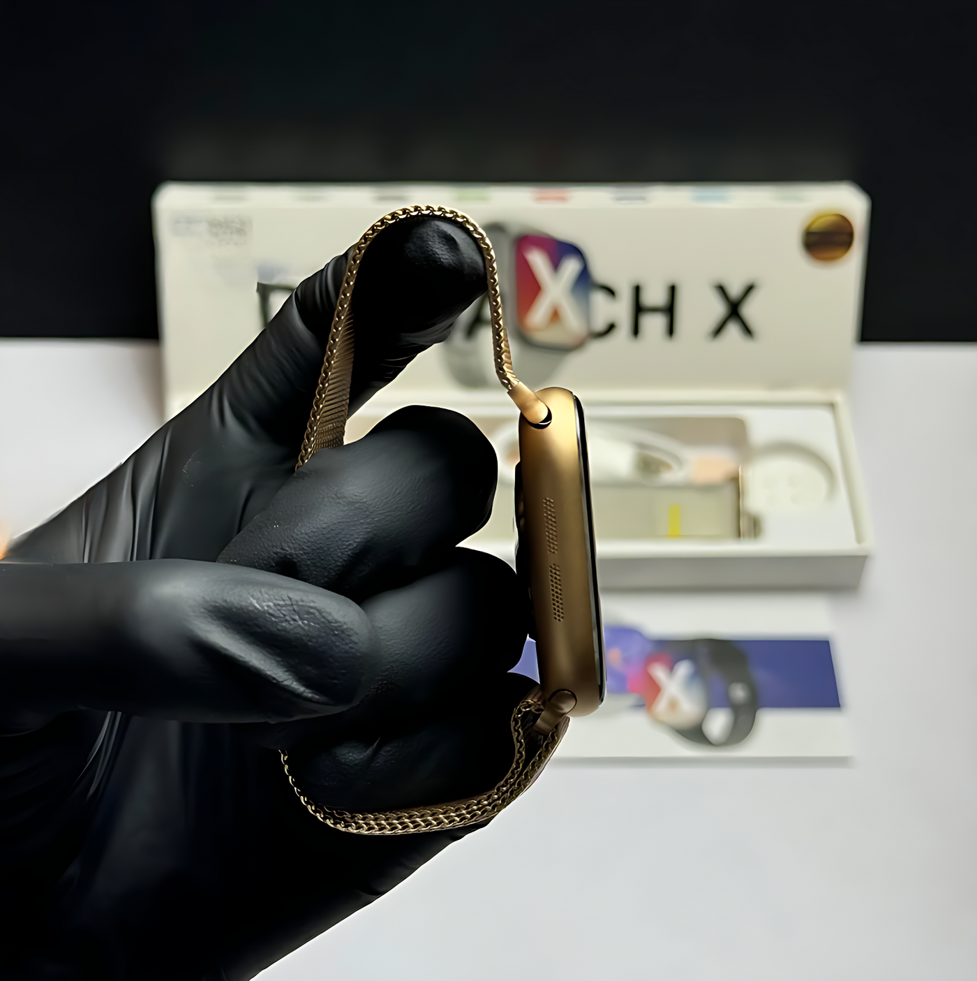 DT Watch X Smart Watch