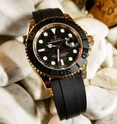 Rolex Yacht-Master 42